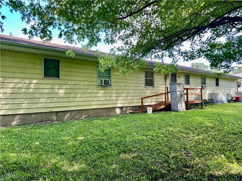 Tiny photo for 4823 Dunsmore Avenue, Ashtabula, OH 44004 (MLS # 5240825)