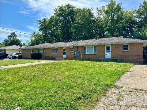 Tiny photo for 4823 Dunsmore Avenue, Ashtabula, OH 44004 (MLS # 5240825)