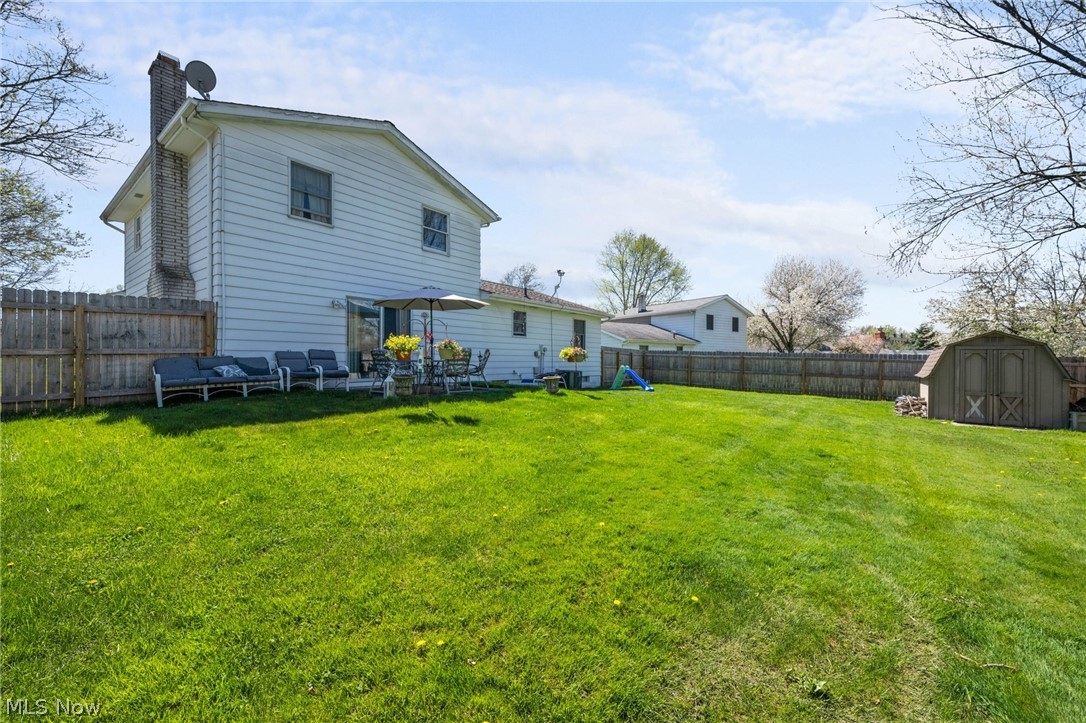 Holiday Hills - Residential