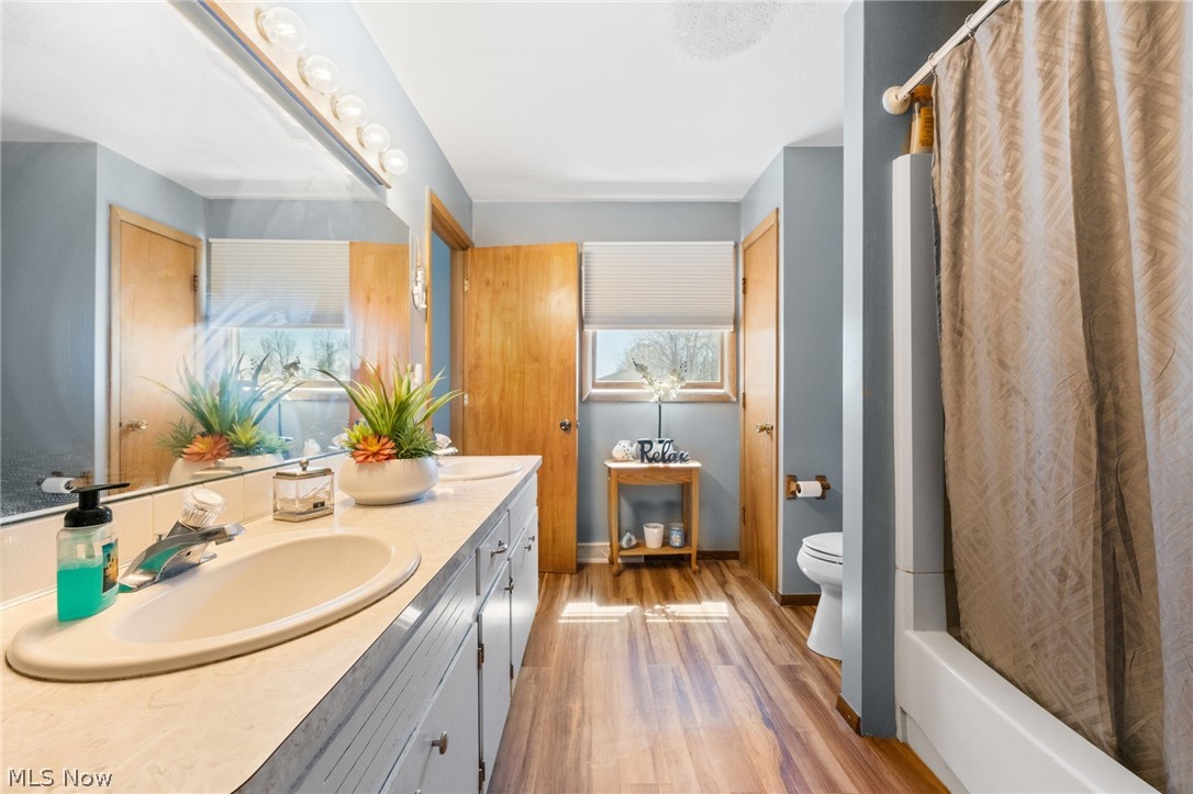 Holiday Hills - Residential