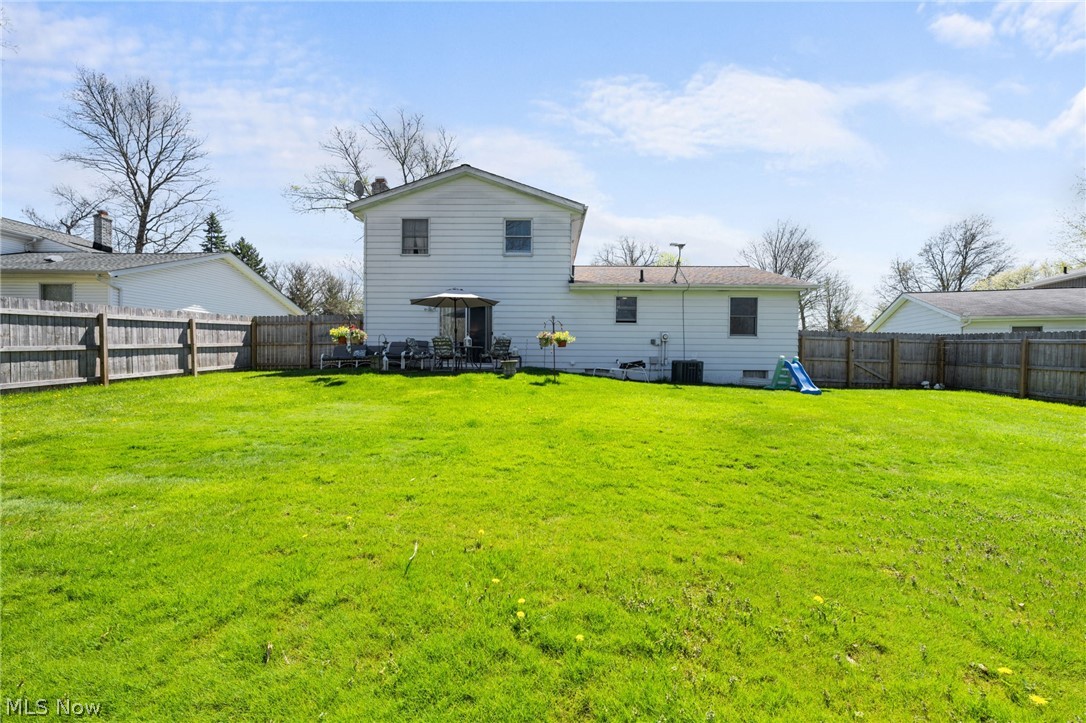 Holiday Hills - Residential