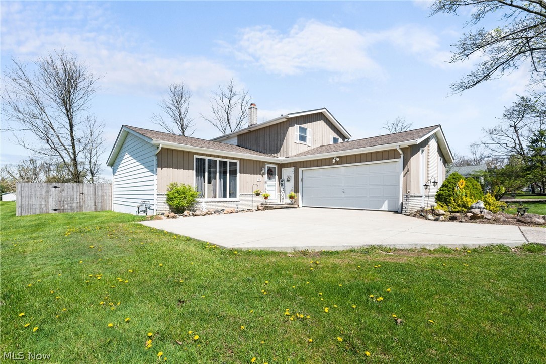 Holiday Hills - Residential