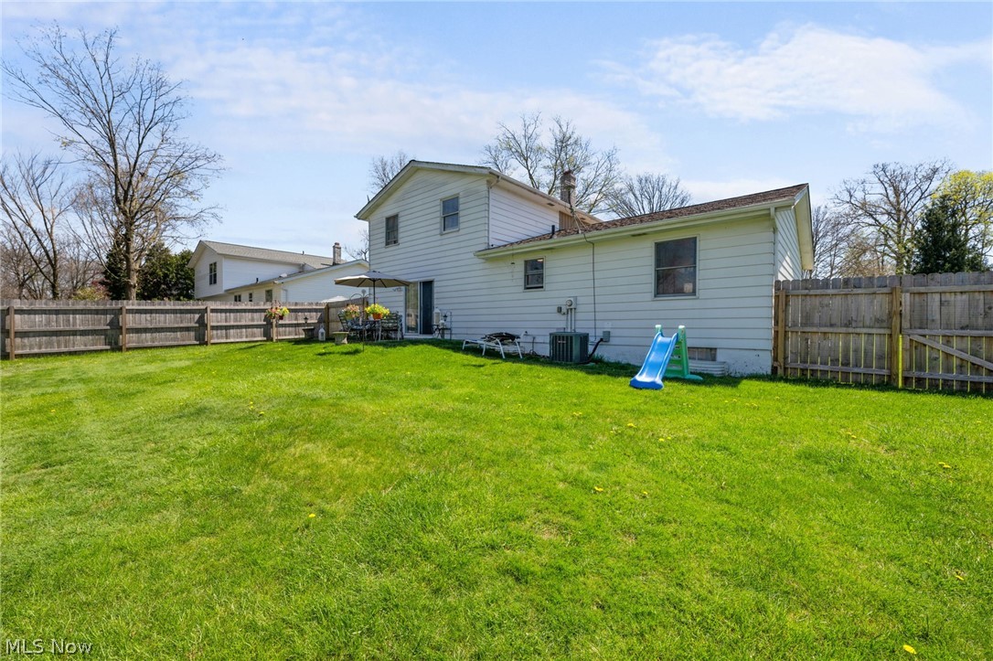 Holiday Hills - Residential