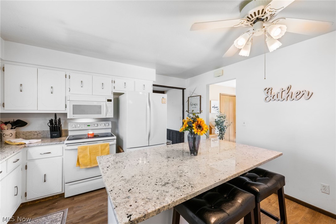 Holiday Hills - Residential