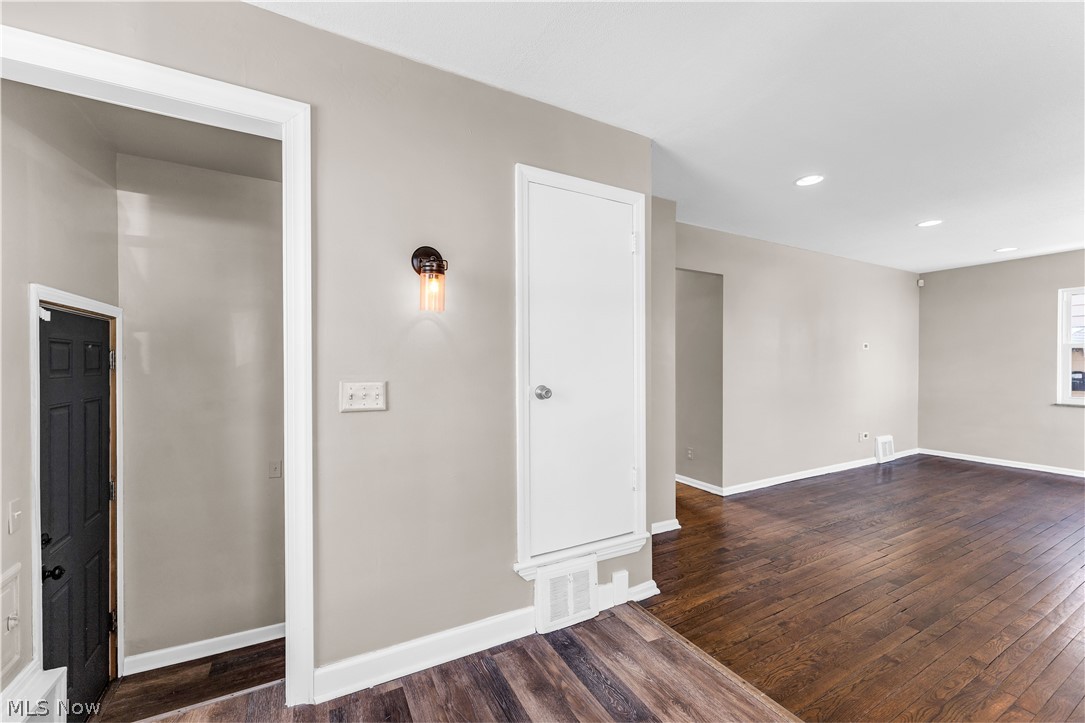 Garfield Park - Residential Lease