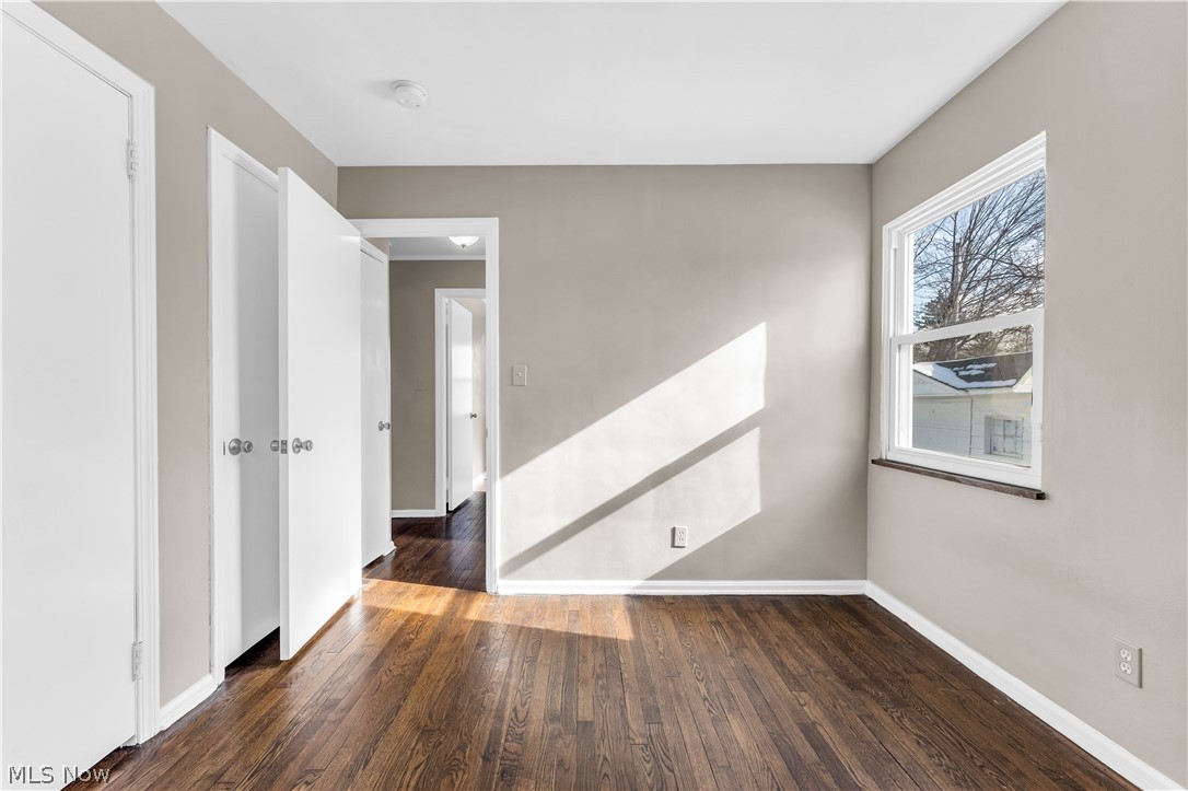 Garfield Park - Residential Lease