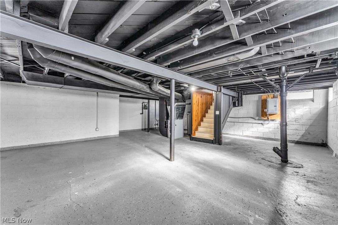 Garfield Park - Residential Lease