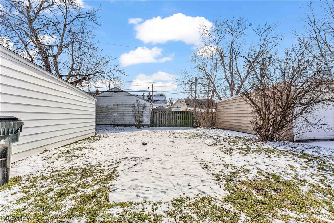 Garfield Park - Residential Lease