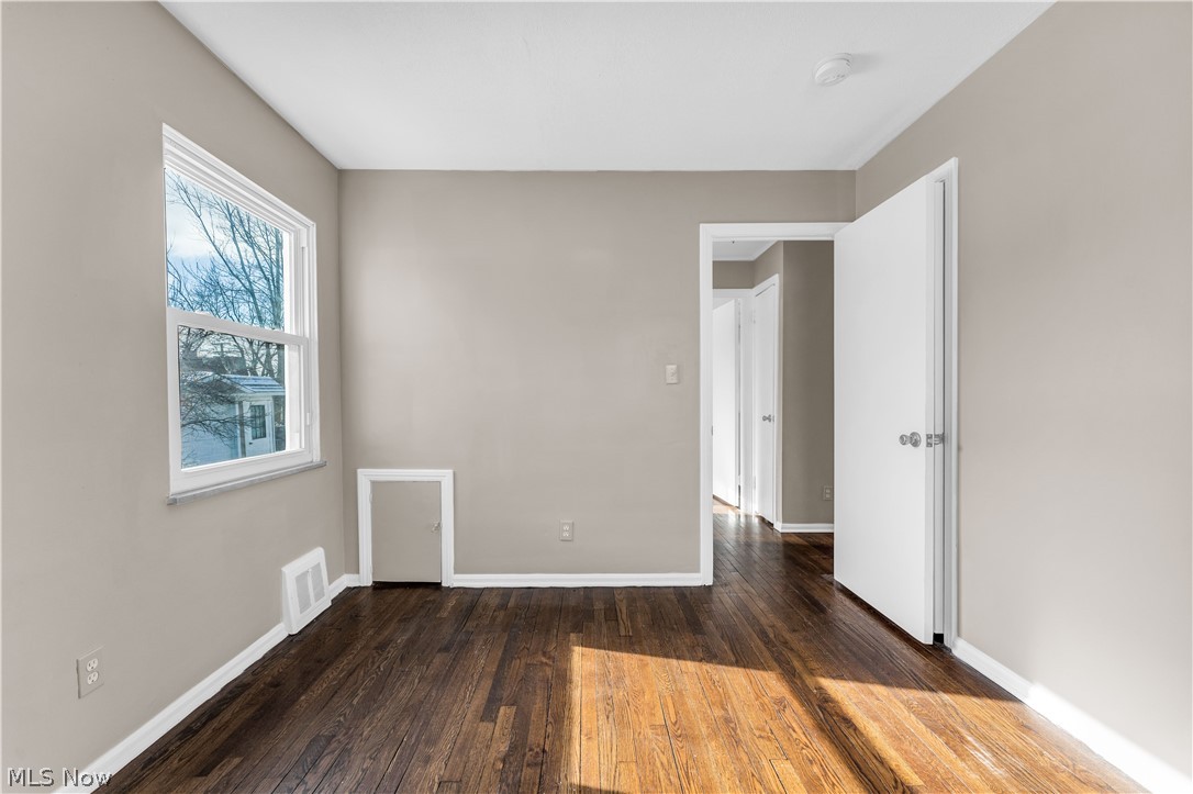 Garfield Park - Residential Lease