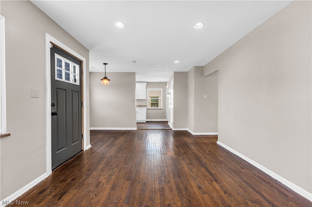 Garfield Park - Residential Lease