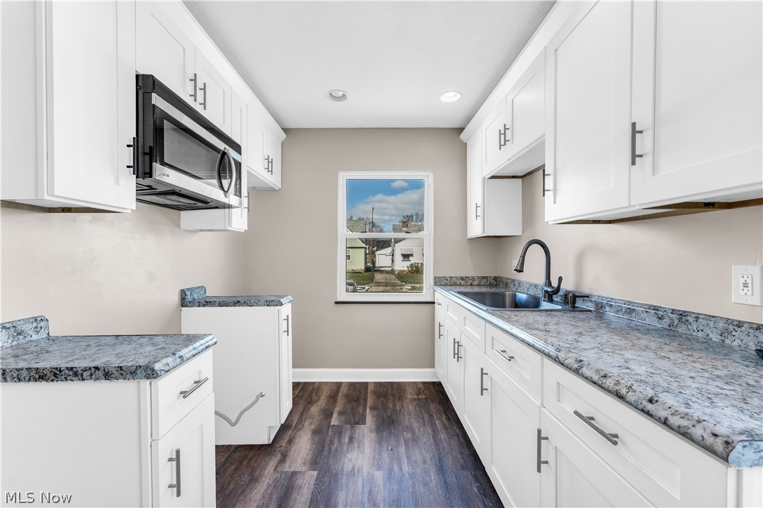 Garfield Park - Residential Lease