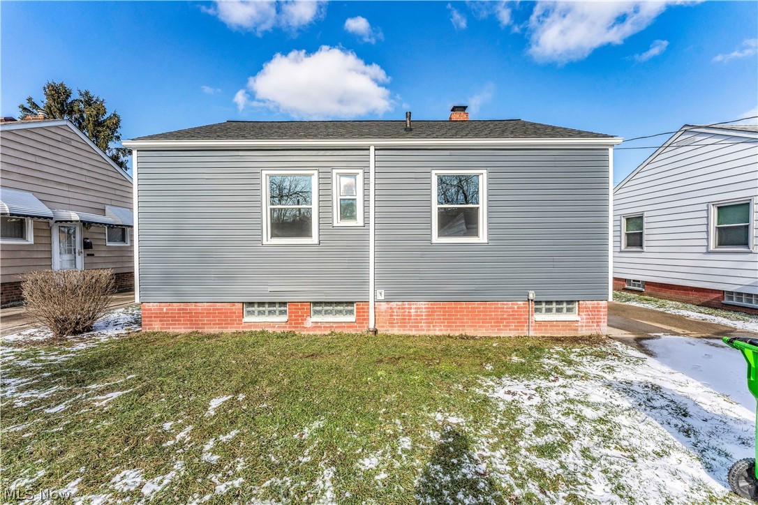 Garfield Park - Residential Lease