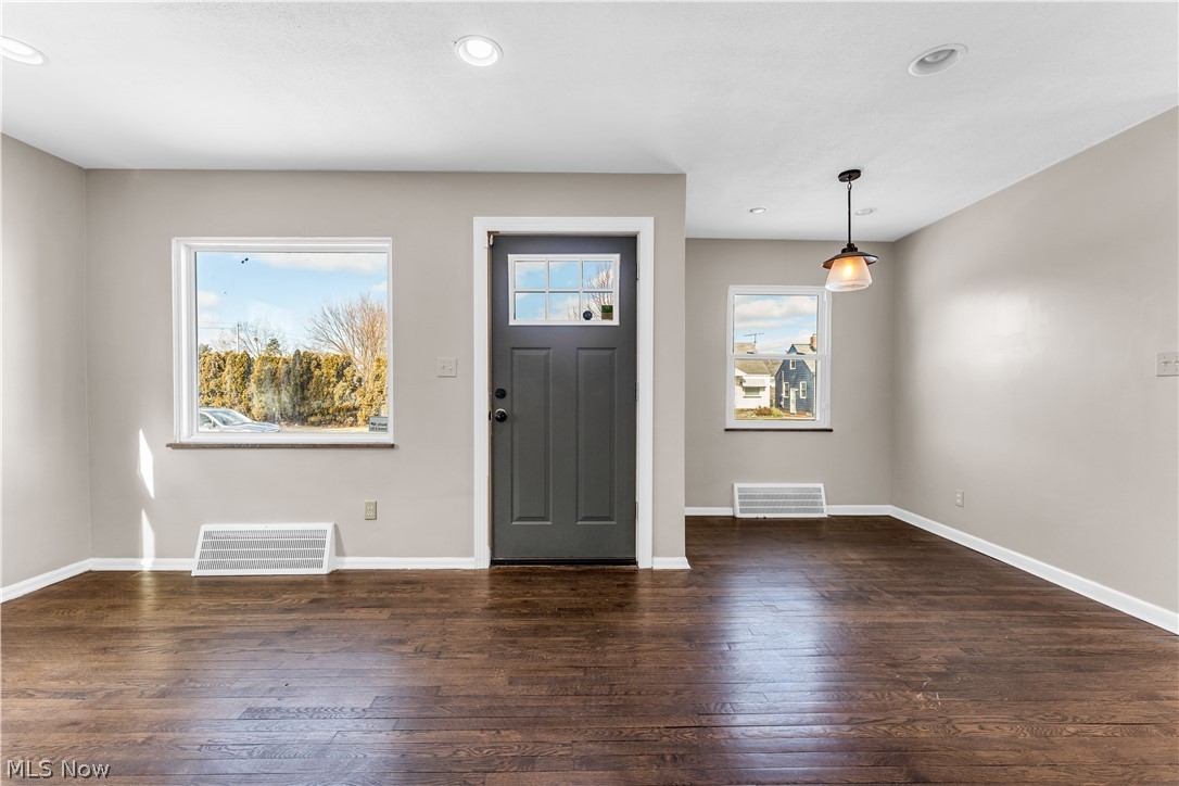 Garfield Park - Residential Lease