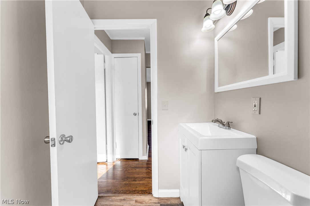 Garfield Park - Residential Lease