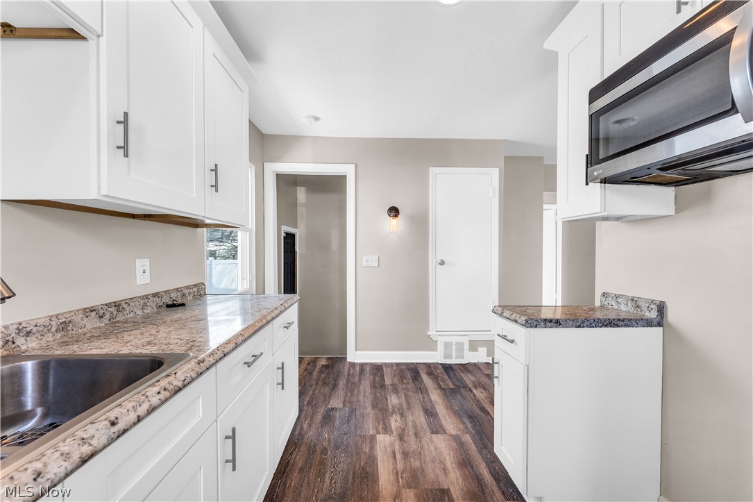 Garfield Park - Residential Lease