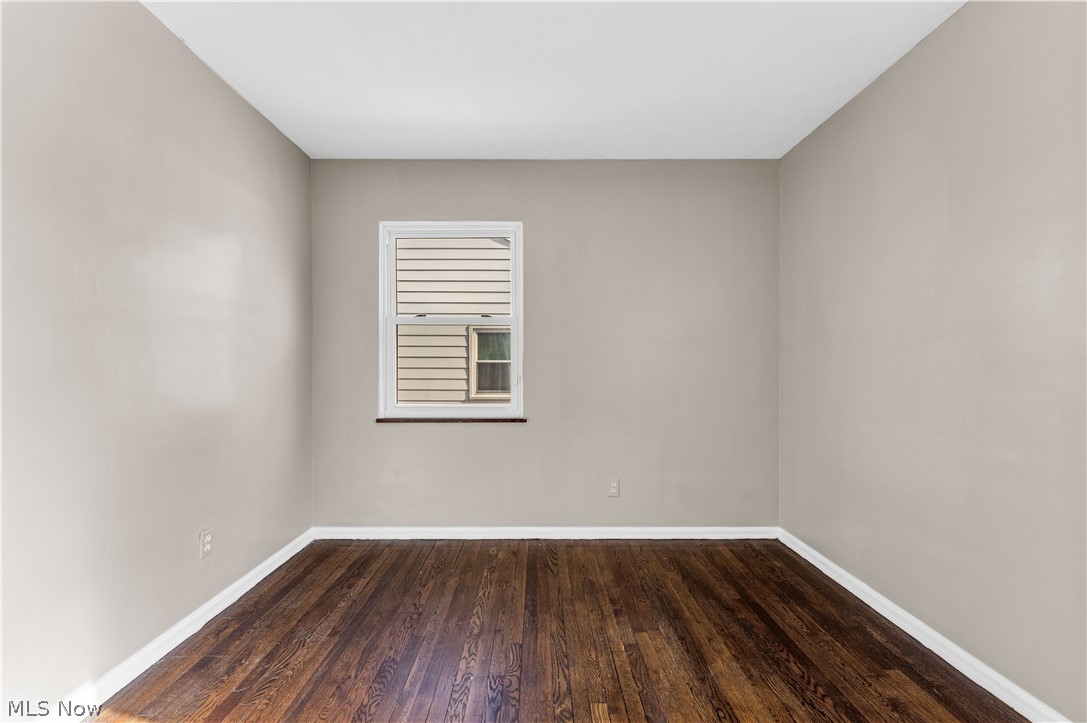 Garfield Park - Residential Lease