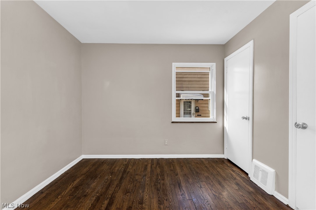 Garfield Park - Residential Lease