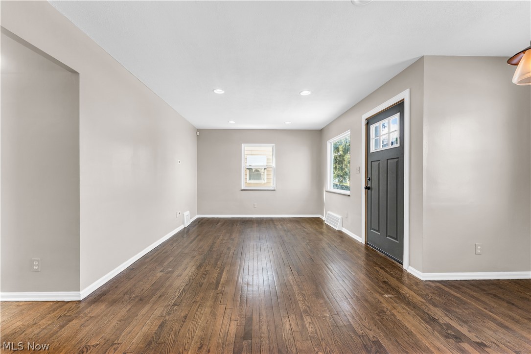 Garfield Park - Residential Lease