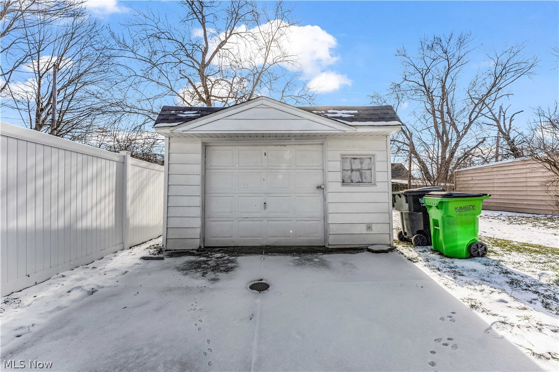 Garfield Park - Residential Lease