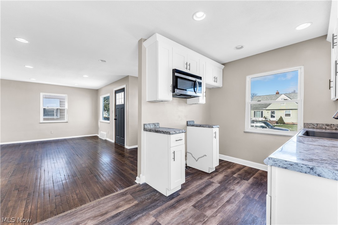 Garfield Park - Residential Lease