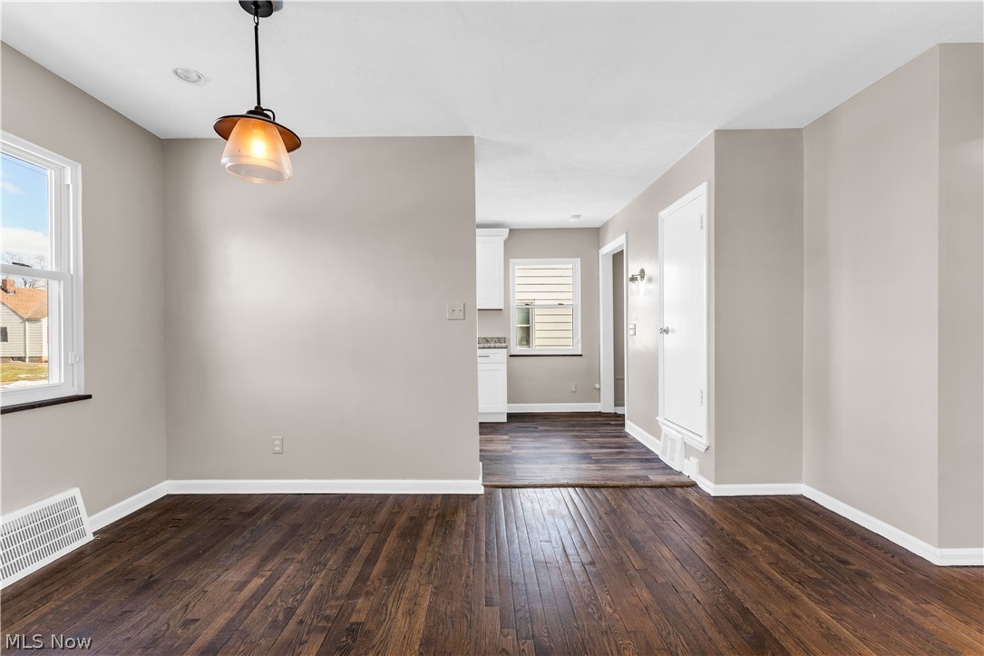 Garfield Park - Residential Lease