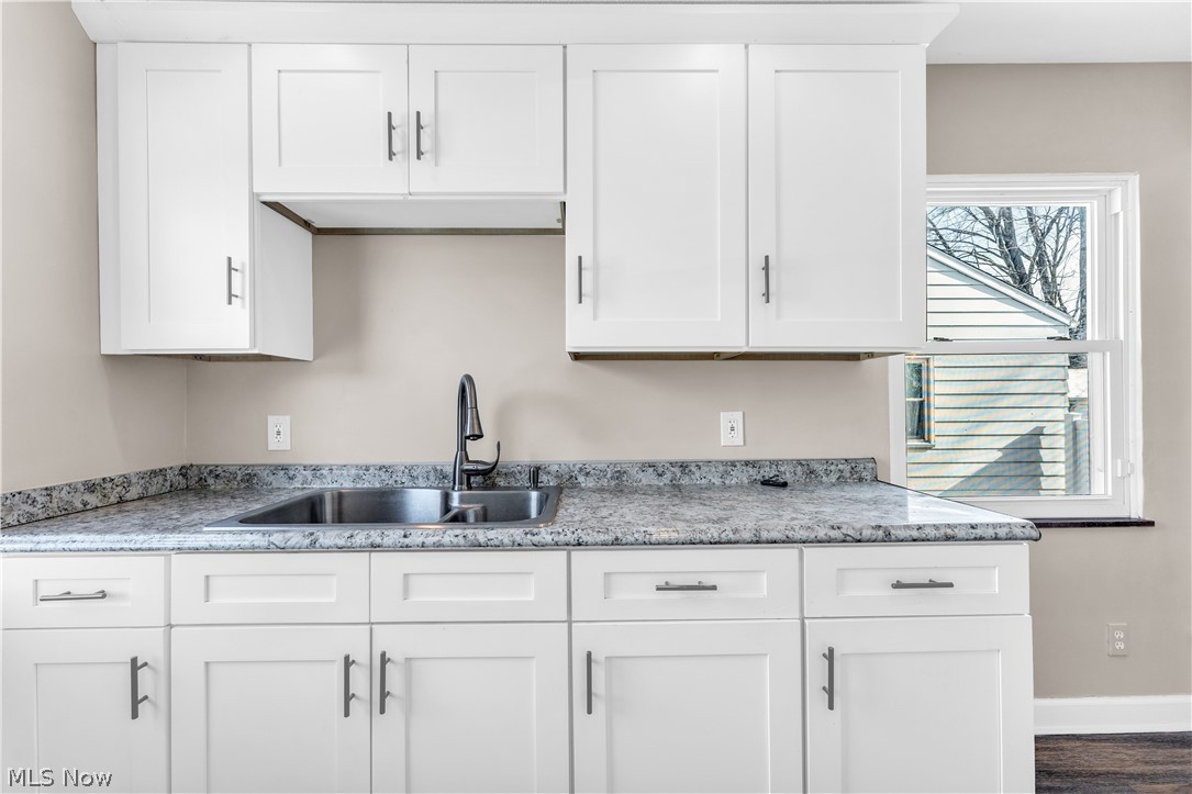 Garfield Park - Residential Lease