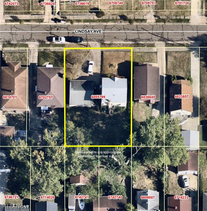 Brewster Arlington - Residential