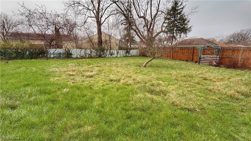 Photo of 864 Lindsay Avenue, Akron, OH 44306 (MLS # 5202123)