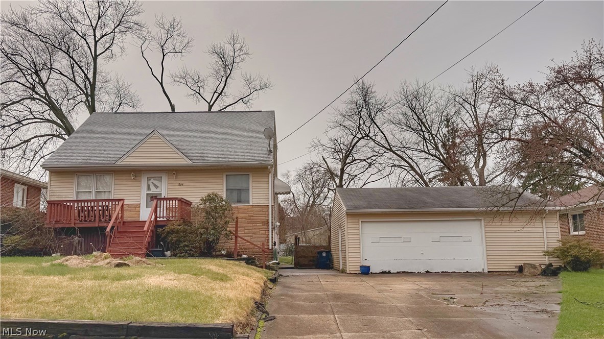 Brewster Arlington - Residential