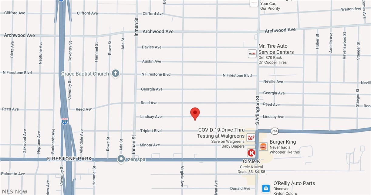 Brewster Arlington - Residential