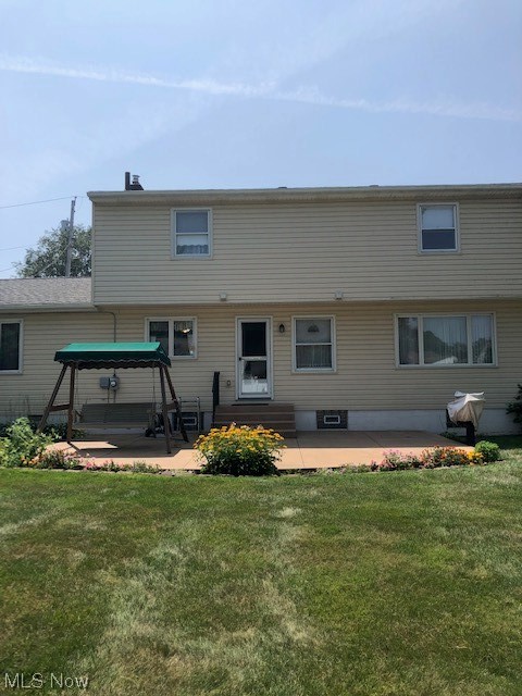 Matilda Youtz Allotment - Residential