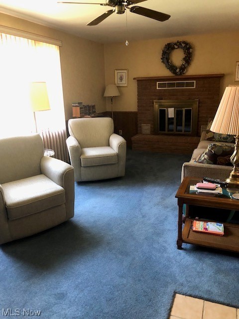 Matilda Youtz Allotment - Residential