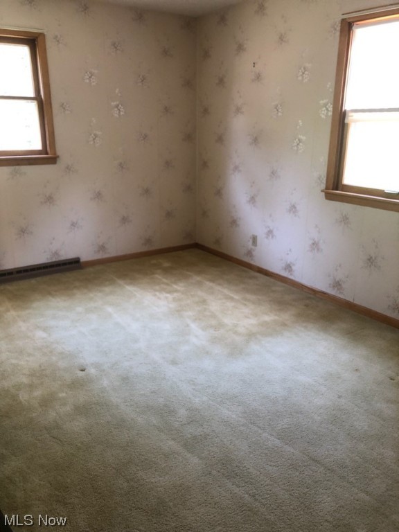 Matilda Youtz Allotment - Residential