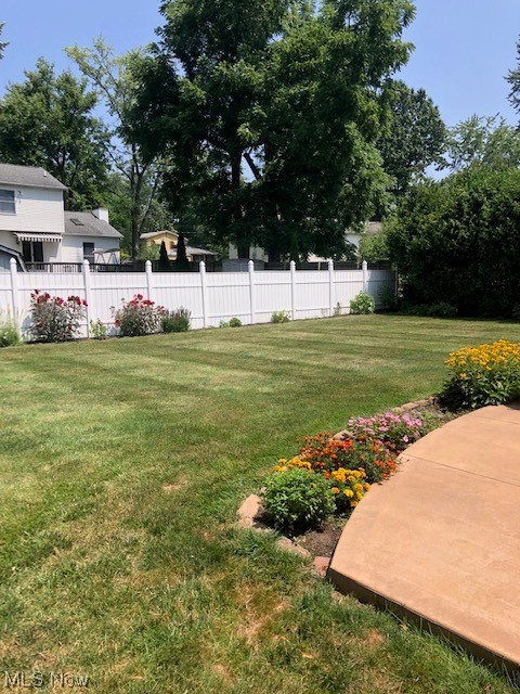 Matilda Youtz Allotment - Residential