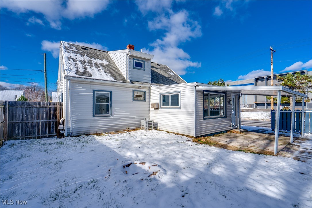 Canton - Residential