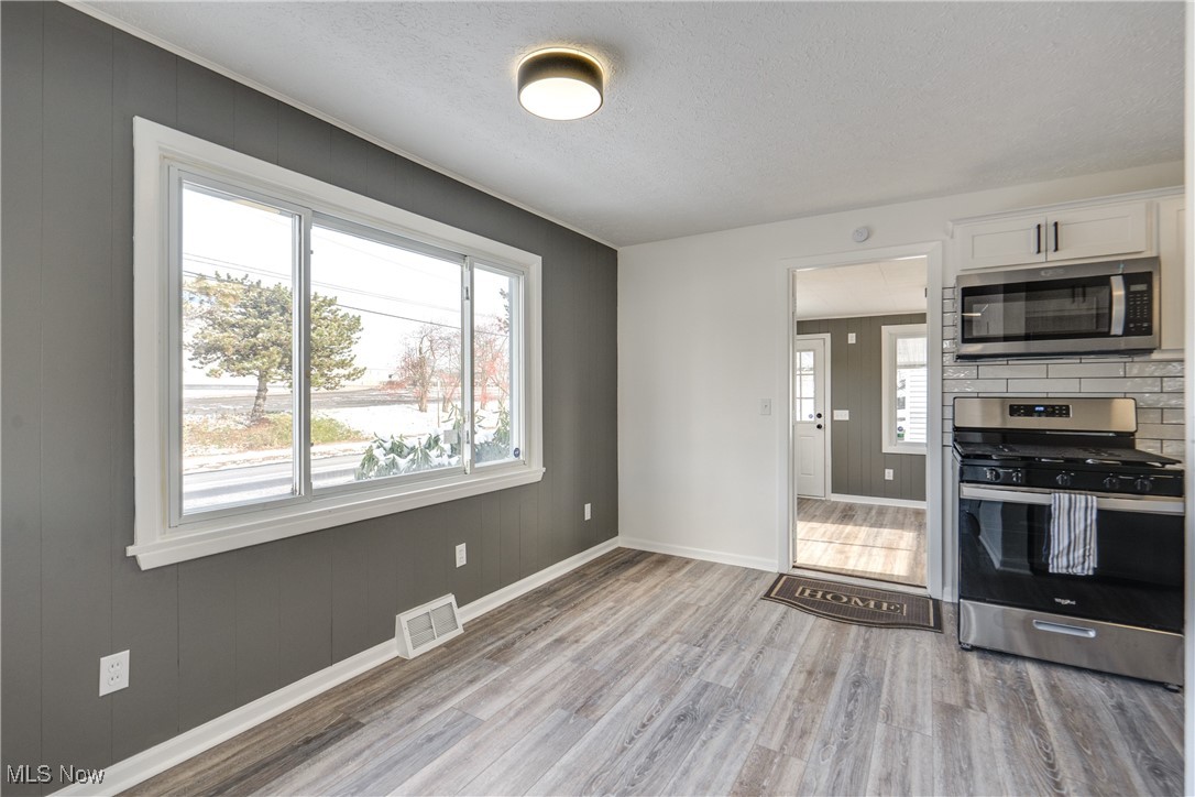 Canton - Residential