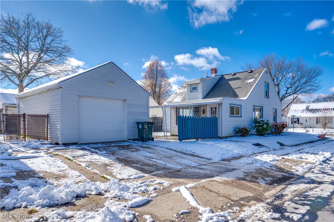 Canton - Residential