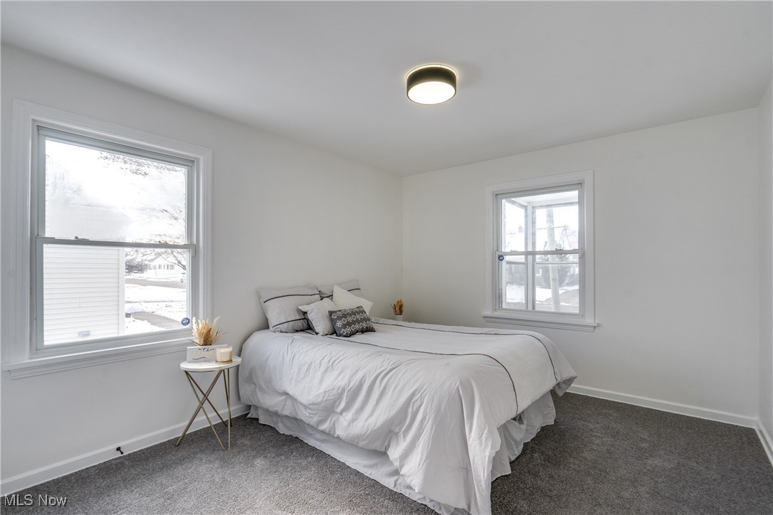 Canton - Residential