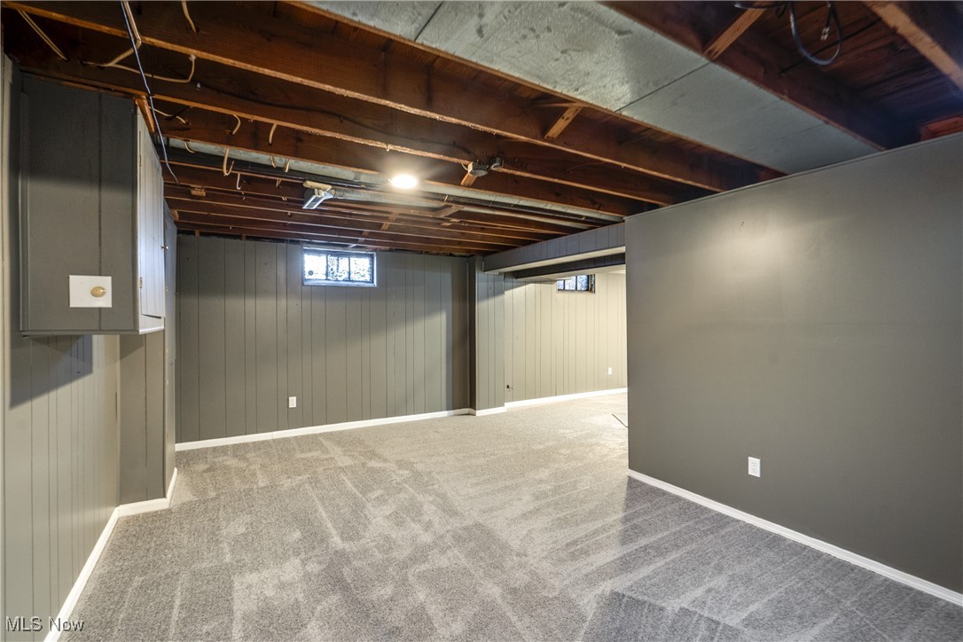 Canton - Residential