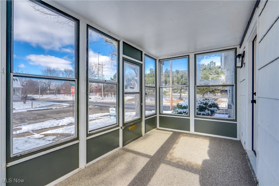 Canton - Residential