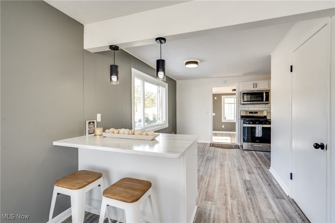 Canton - Residential