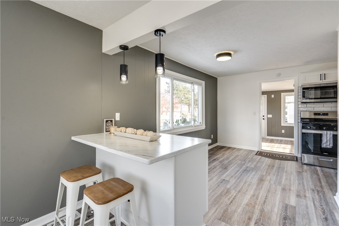 Canton - Residential