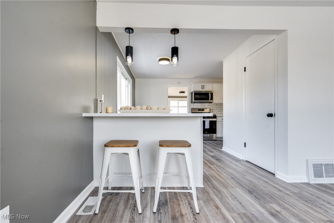 Canton - Residential