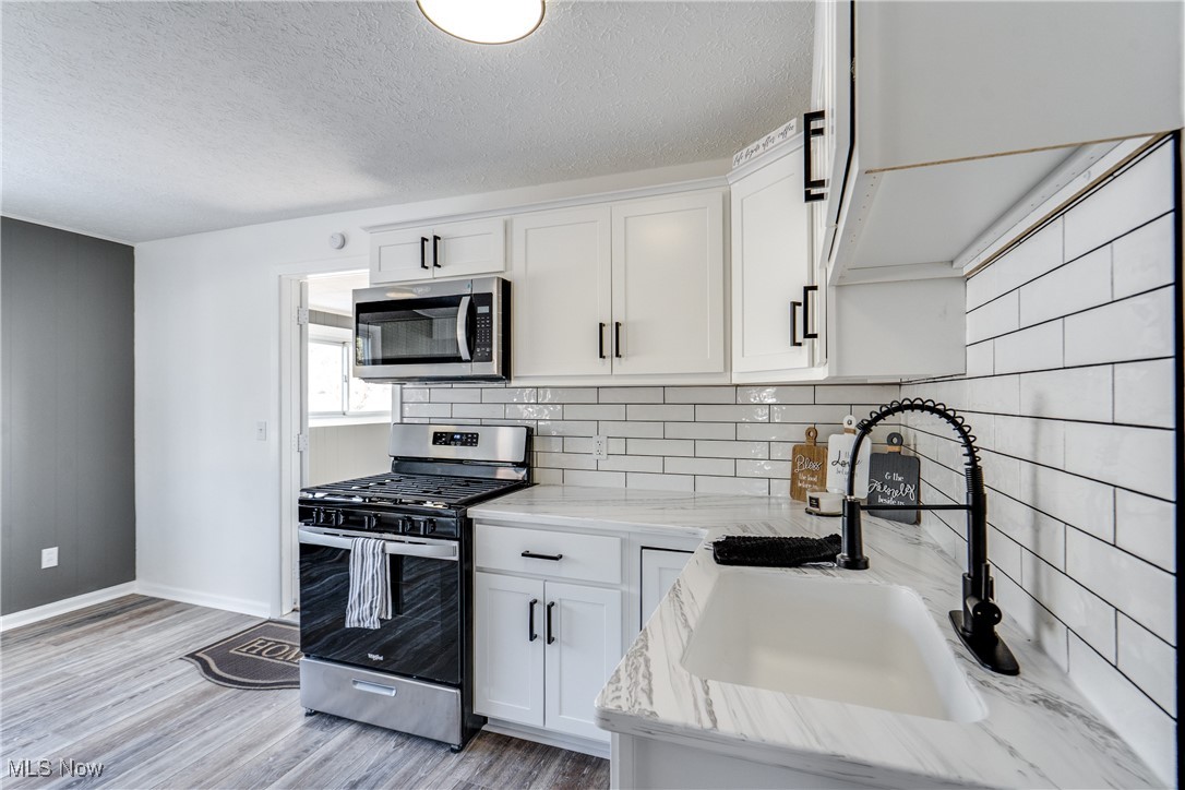 Canton - Residential