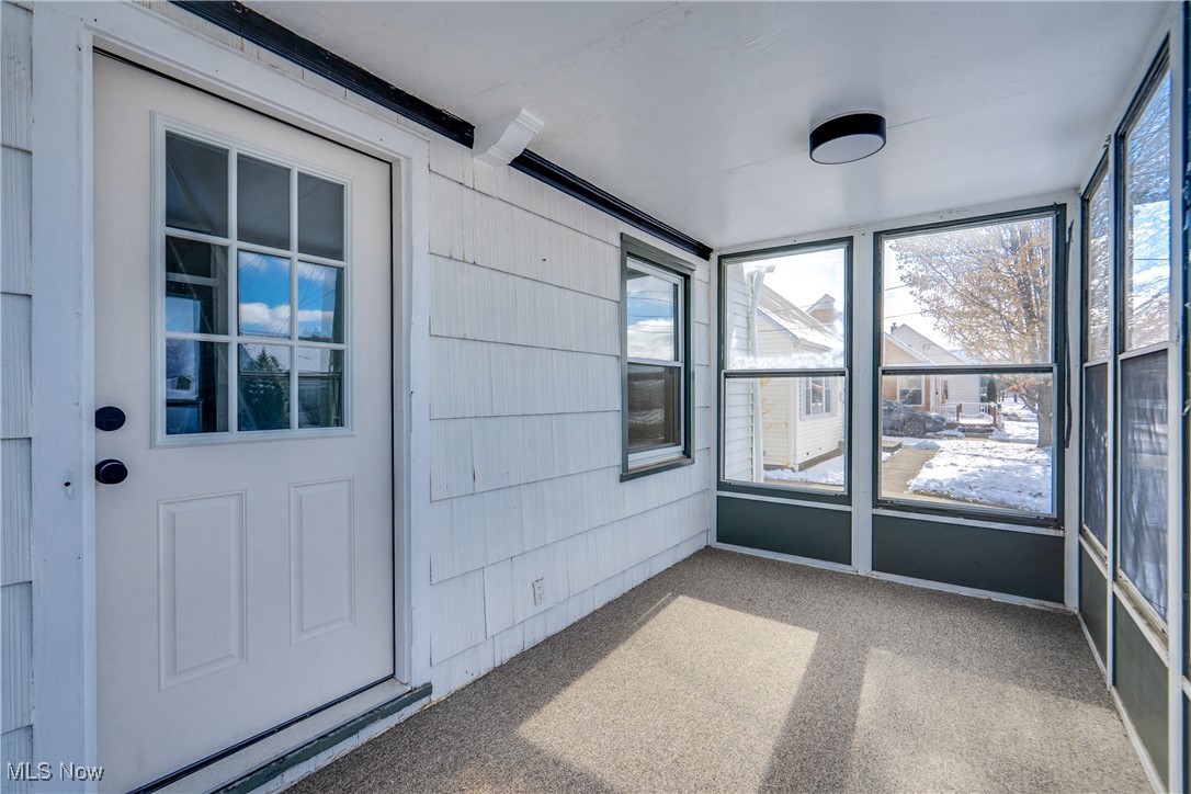 Canton - Residential