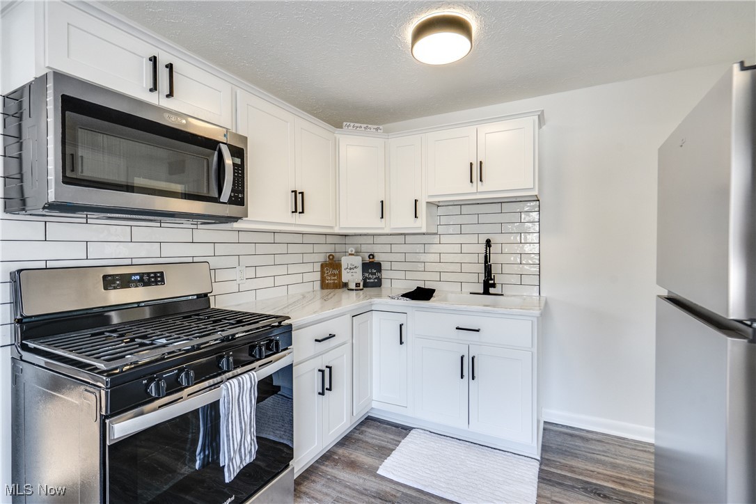 Canton - Residential