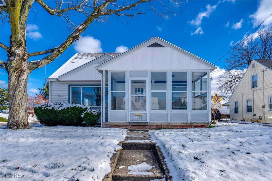 Canton - Residential