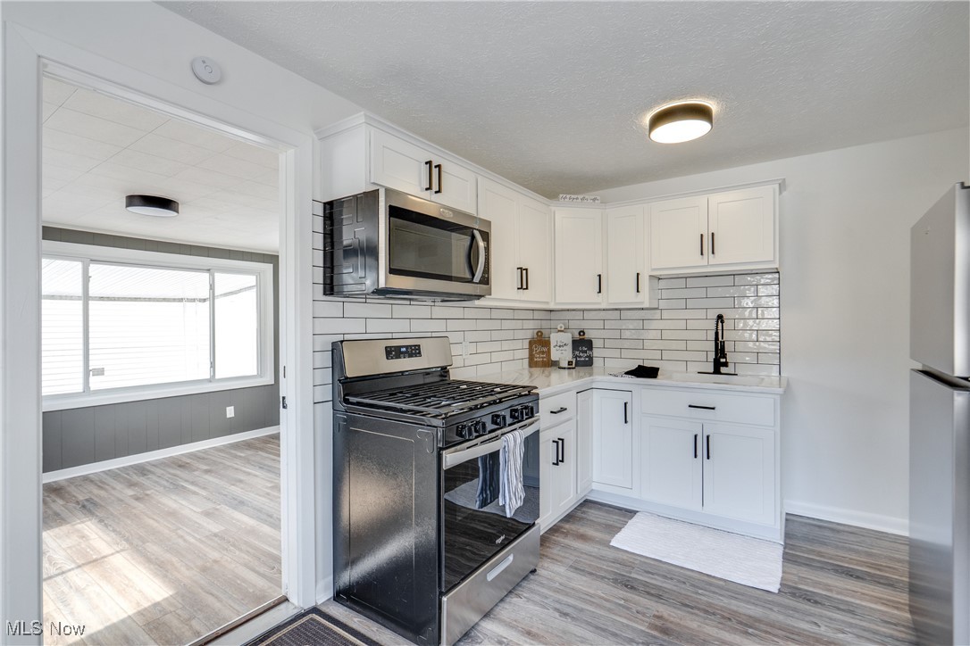 Canton - Residential