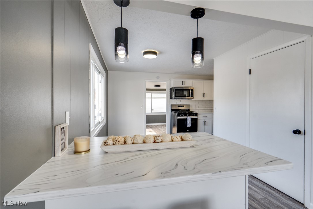 Canton - Residential