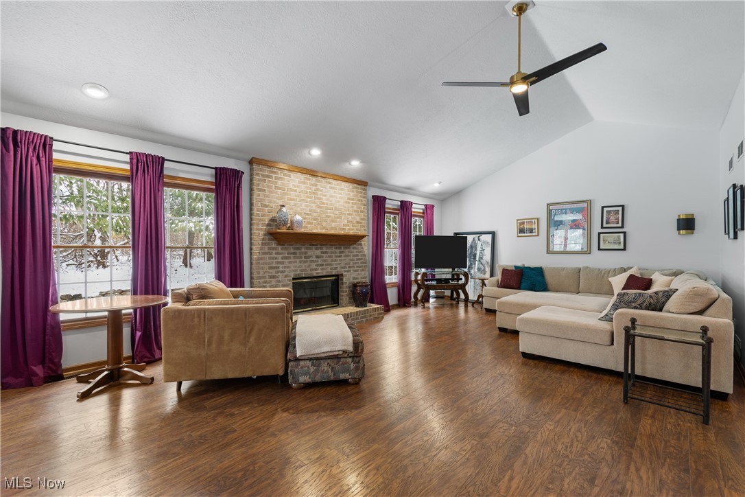 Amherst Heights - Residential